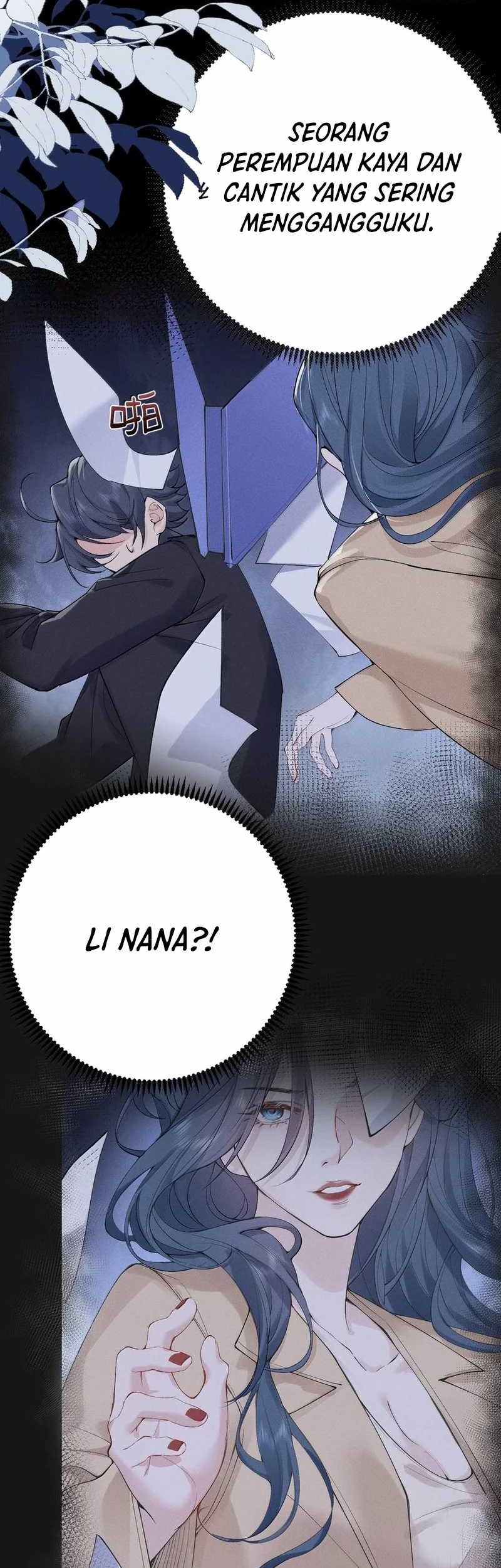 Rebirth After 80.000 Years Passed Chapter 272 - halaman 6