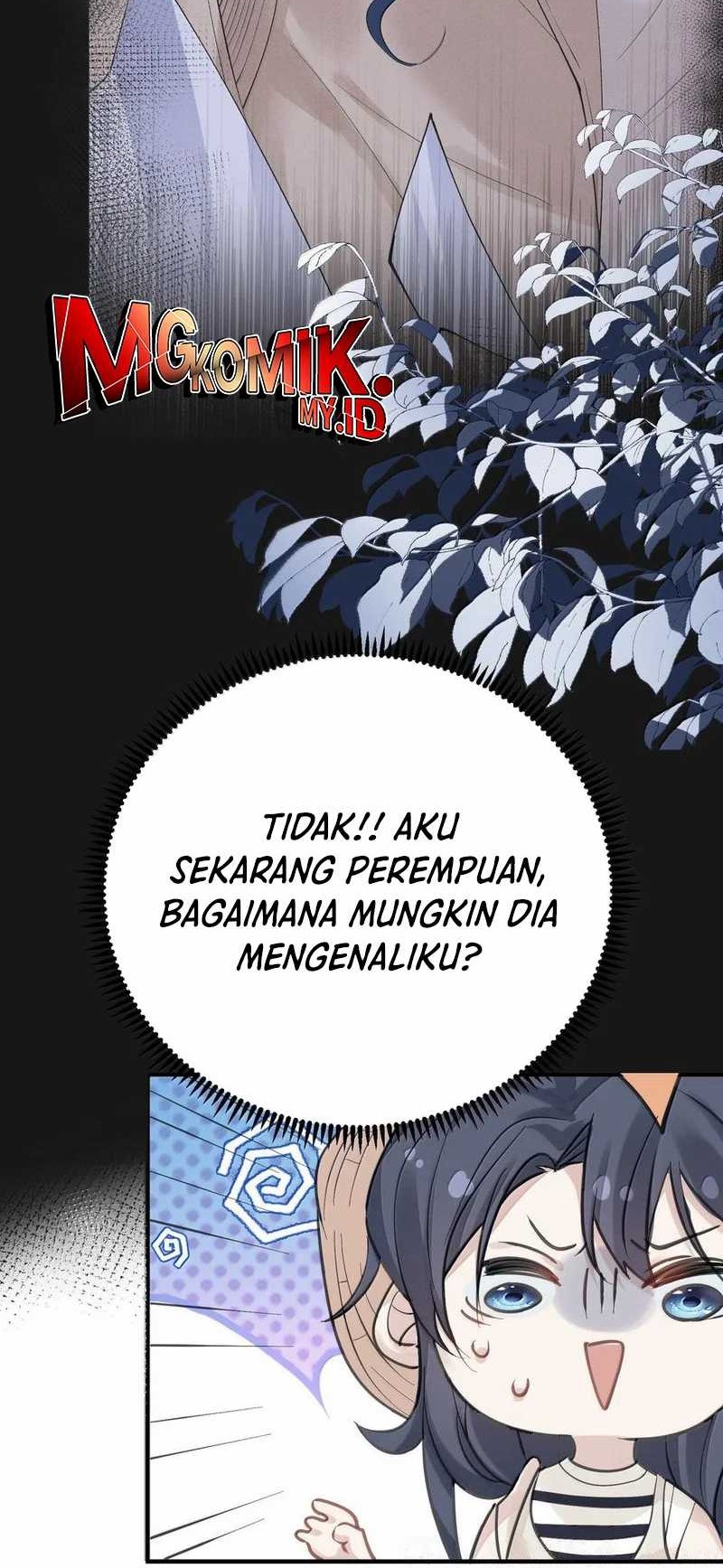 Rebirth After 80.000 Years Passed Chapter 272 - halaman 7