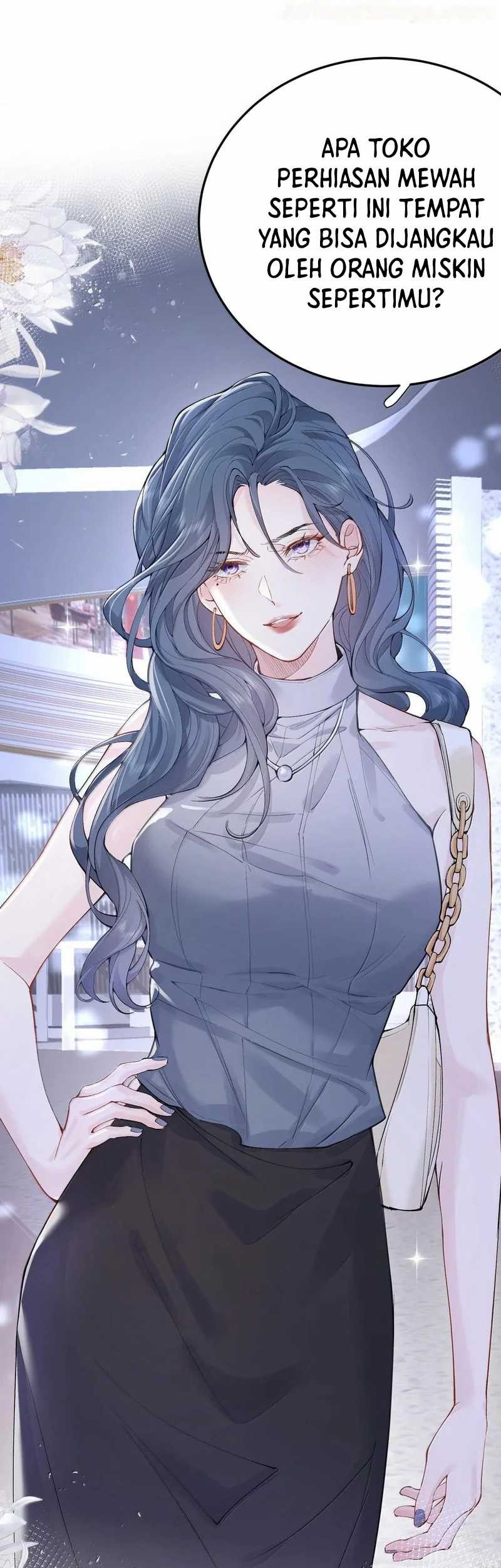 Rebirth After 80.000 Years Passed Chapter 272 - halaman 8