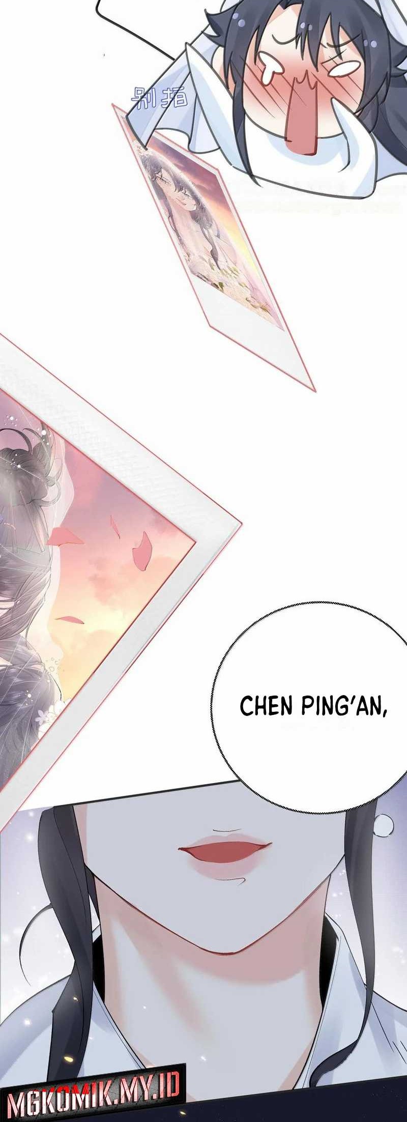 Rebirth After 80.000 Years Passed Chapter 273 - halaman 6