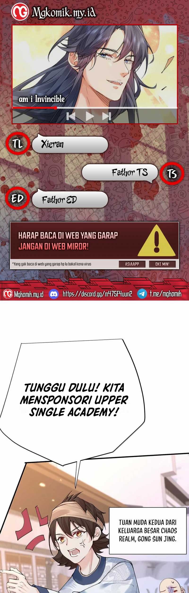 Rebirth After 80.000 Years Passed Chapter 274 - halaman 1