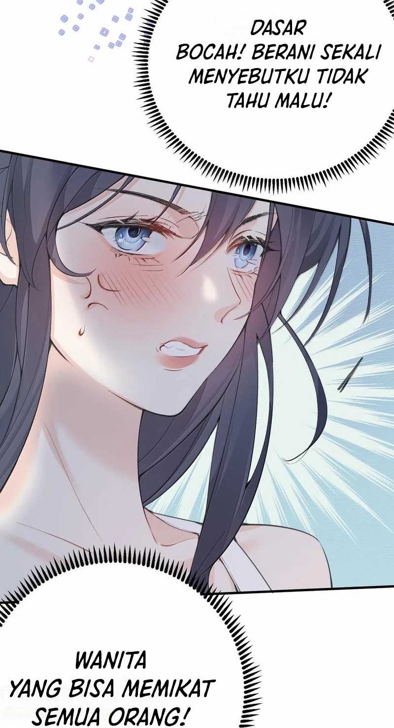 Rebirth After 80.000 Years Passed Chapter 274 - halaman 12