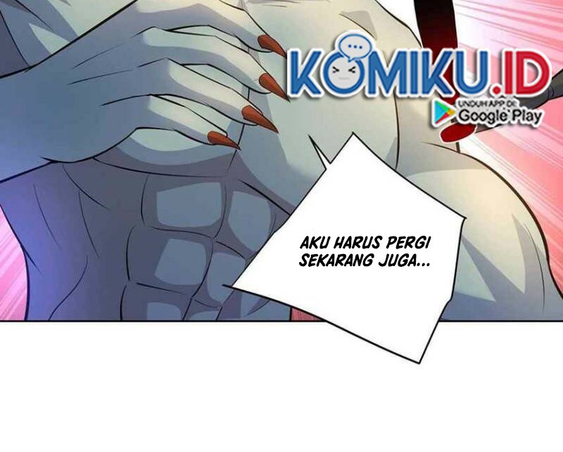 Rebirth After 80.000 Years Passed Chapter 274 - halaman 15