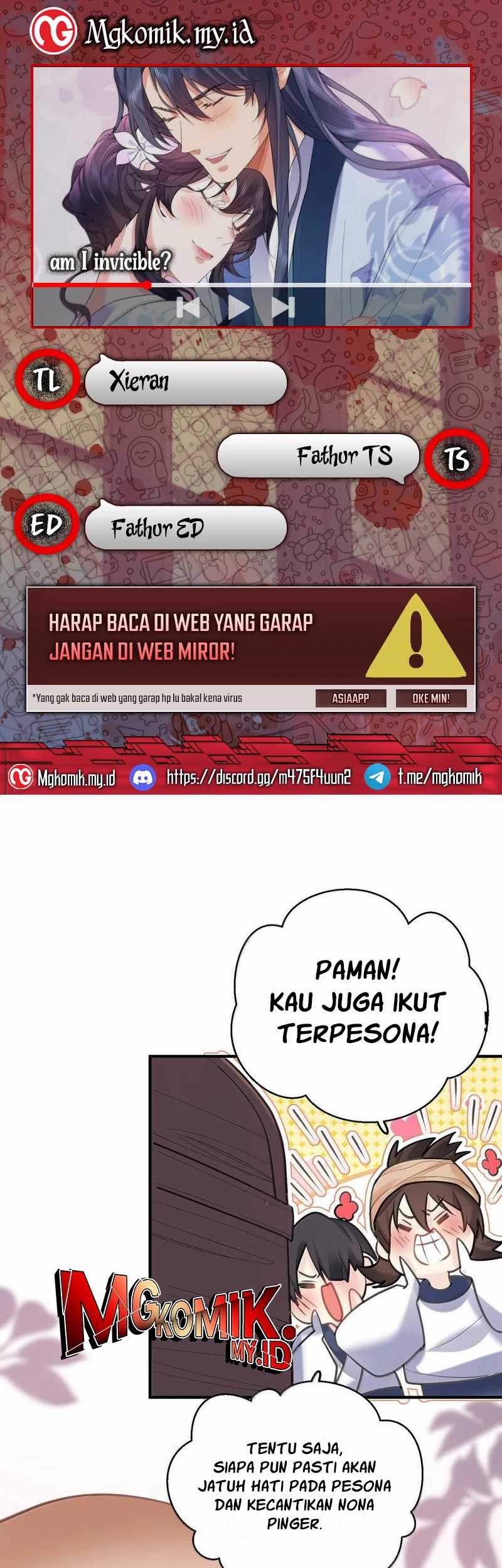 Rebirth After 80.000 Years Passed Chapter 275 - halaman 1