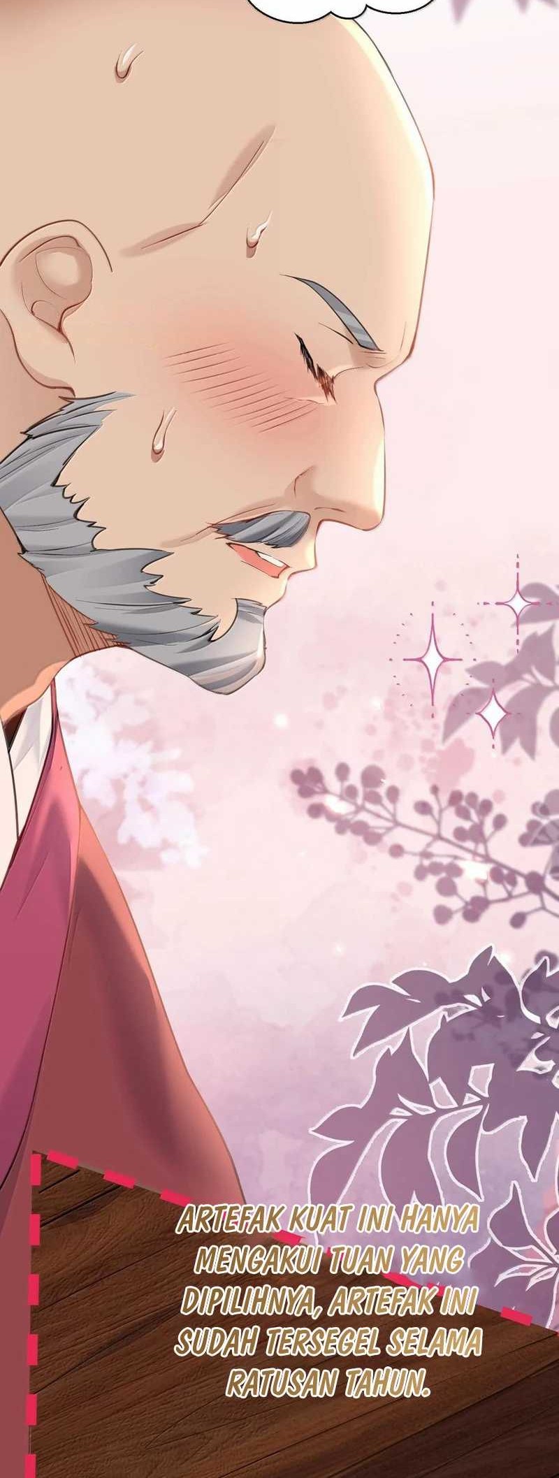 Rebirth After 80.000 Years Passed Chapter 275 - halaman 2
