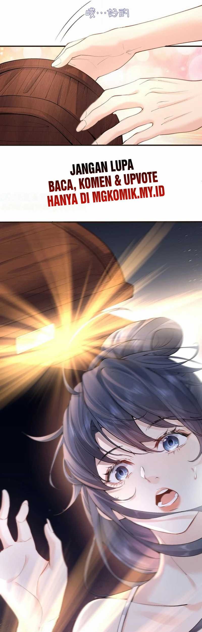 Rebirth After 80.000 Years Passed Chapter 275 - halaman 5