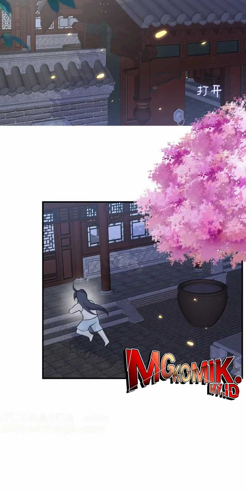 Rebirth After 80.000 Years Passed Chapter 276 - halaman 17