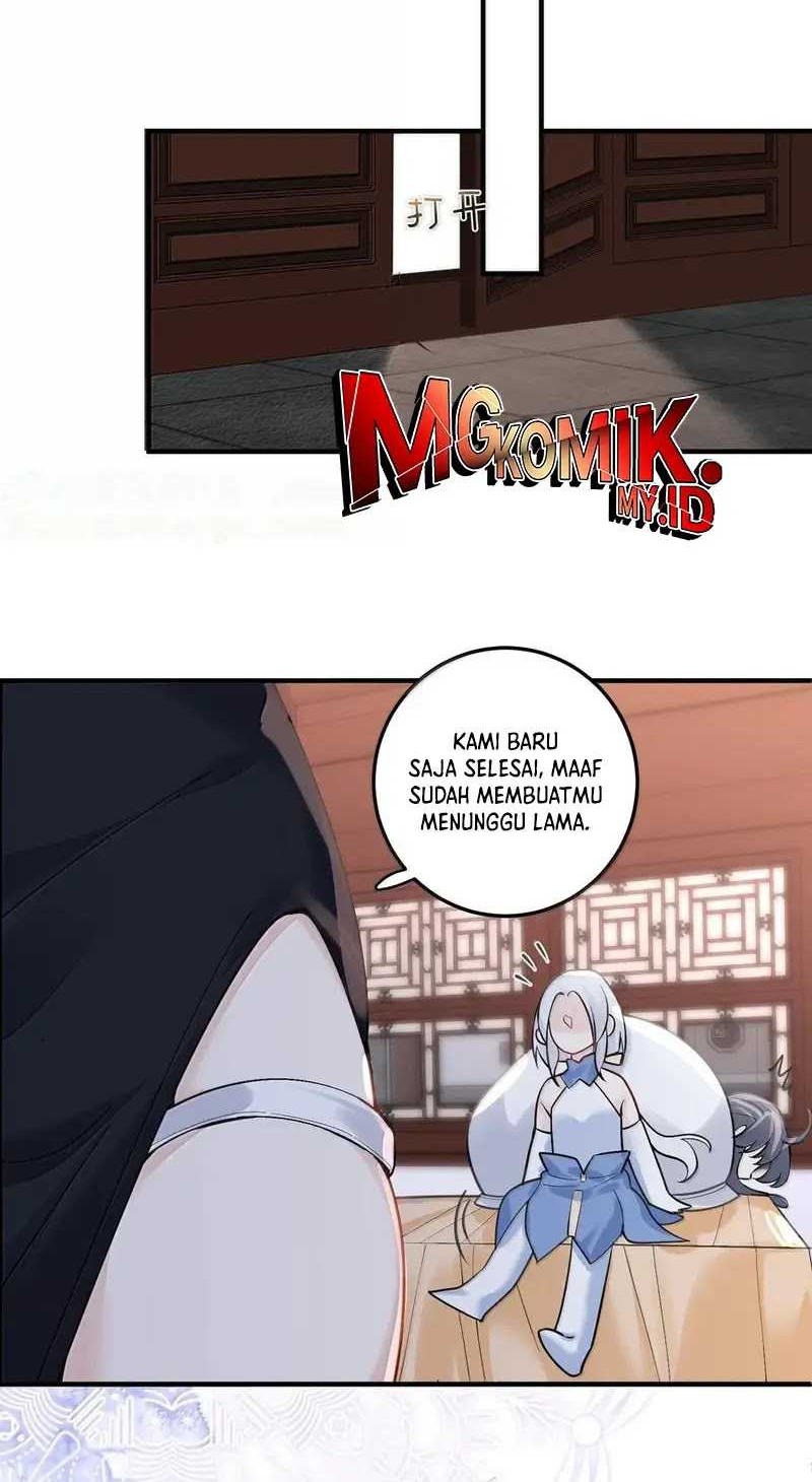 Rebirth After 80.000 Years Passed Chapter 277 - halaman 2