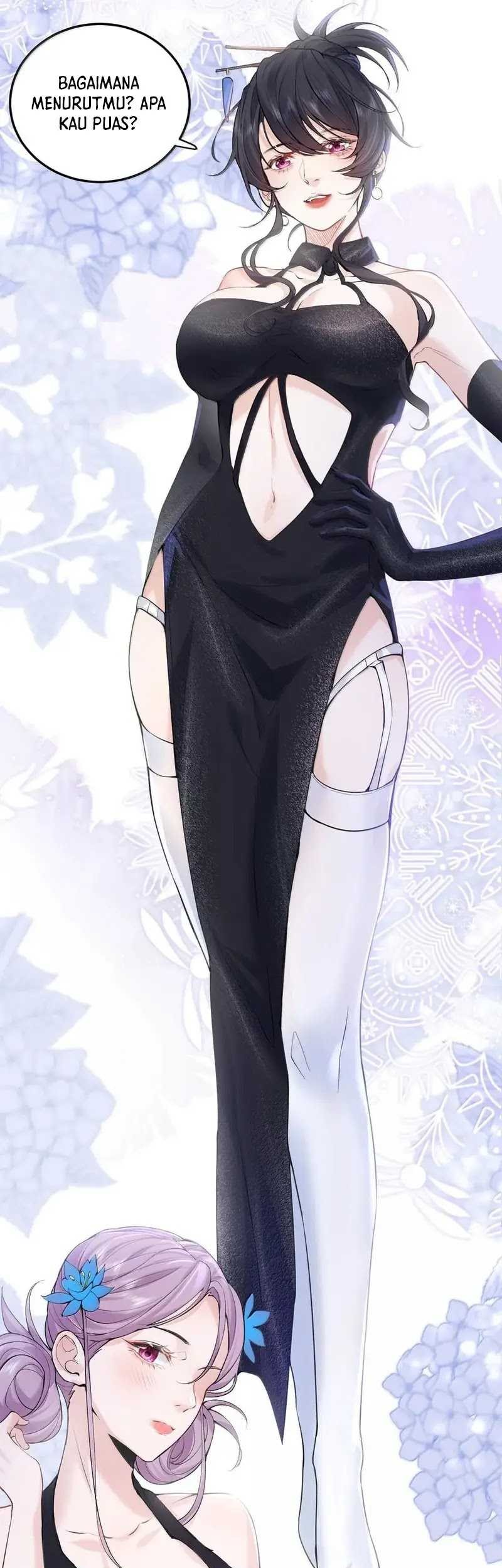 Rebirth After 80.000 Years Passed Chapter 277 - halaman 3