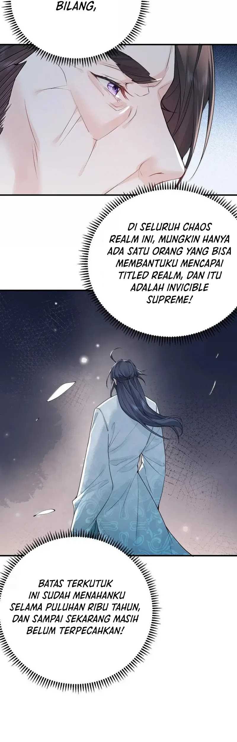 Rebirth After 80.000 Years Passed Chapter 278 - halaman 13