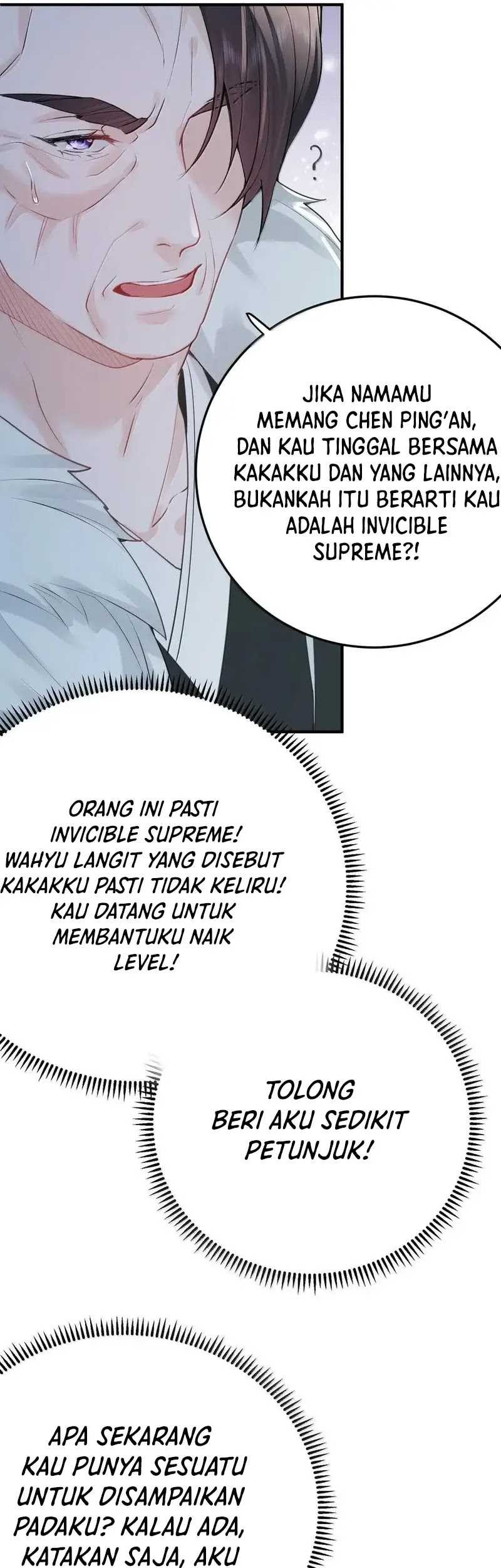 Rebirth After 80.000 Years Passed Chapter 278 - halaman 19