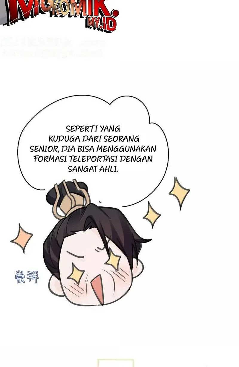 Rebirth After 80.000 Years Passed Chapter 279 - halaman 12