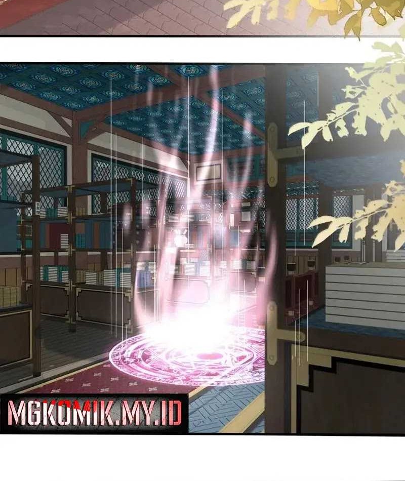 Rebirth After 80.000 Years Passed Chapter 279 - halaman 14