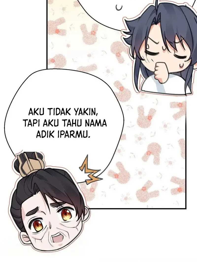 Rebirth After 80.000 Years Passed Chapter 279 - halaman 4