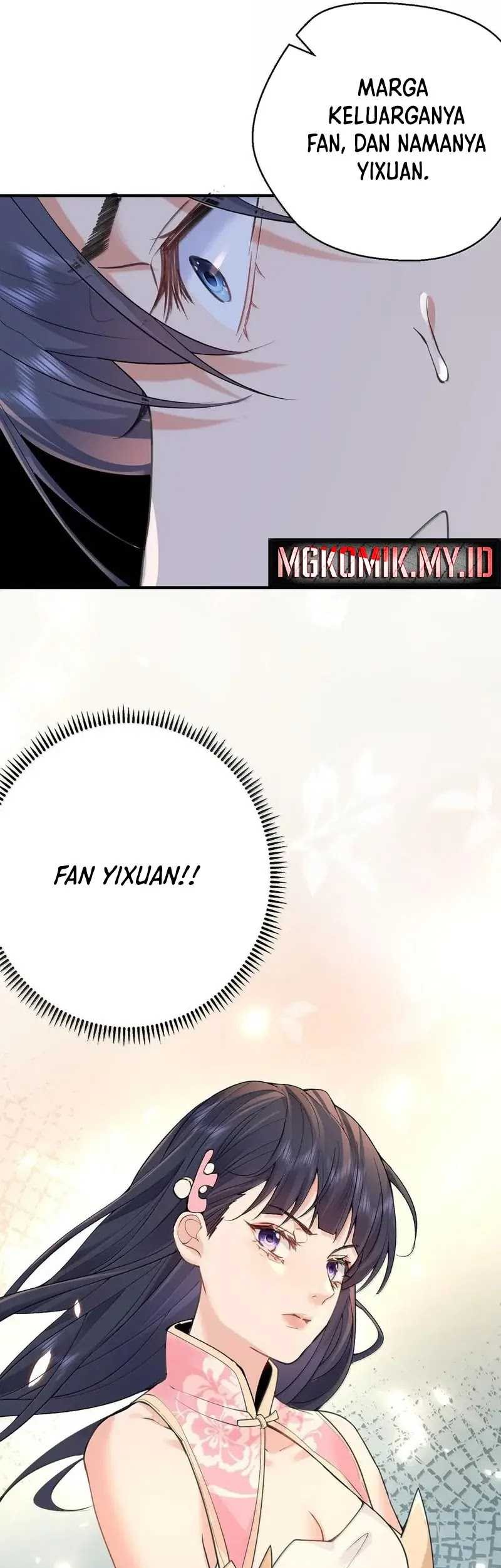 Rebirth After 80.000 Years Passed Chapter 279 - halaman 5