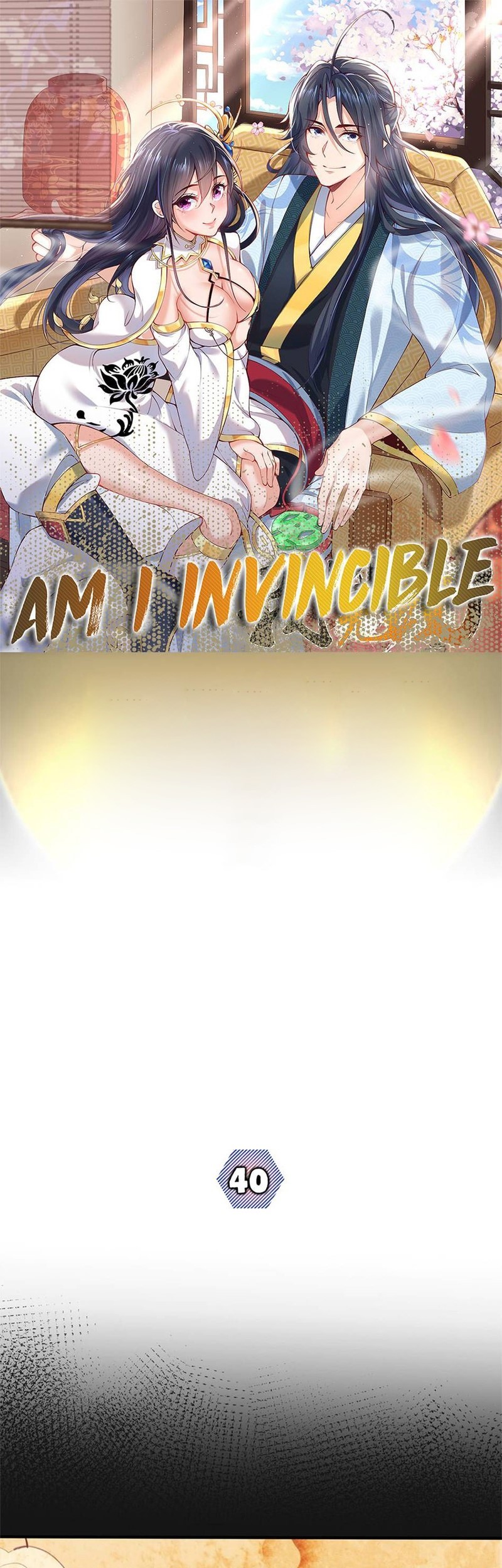 Rebirth After 80.000 Years Passed Chapter 28 - halaman 2