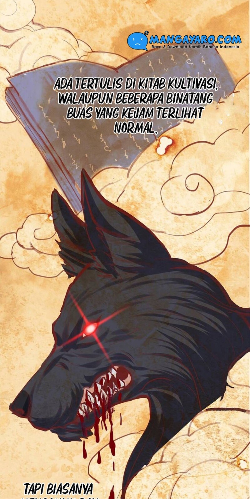 Rebirth After 80.000 Years Passed Chapter 28 - halaman 3