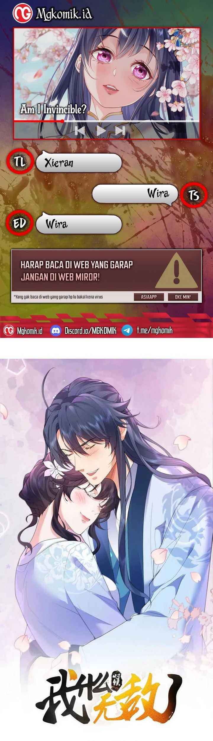 Rebirth After 80.000 Years Passed Chapter 280 - halaman 1