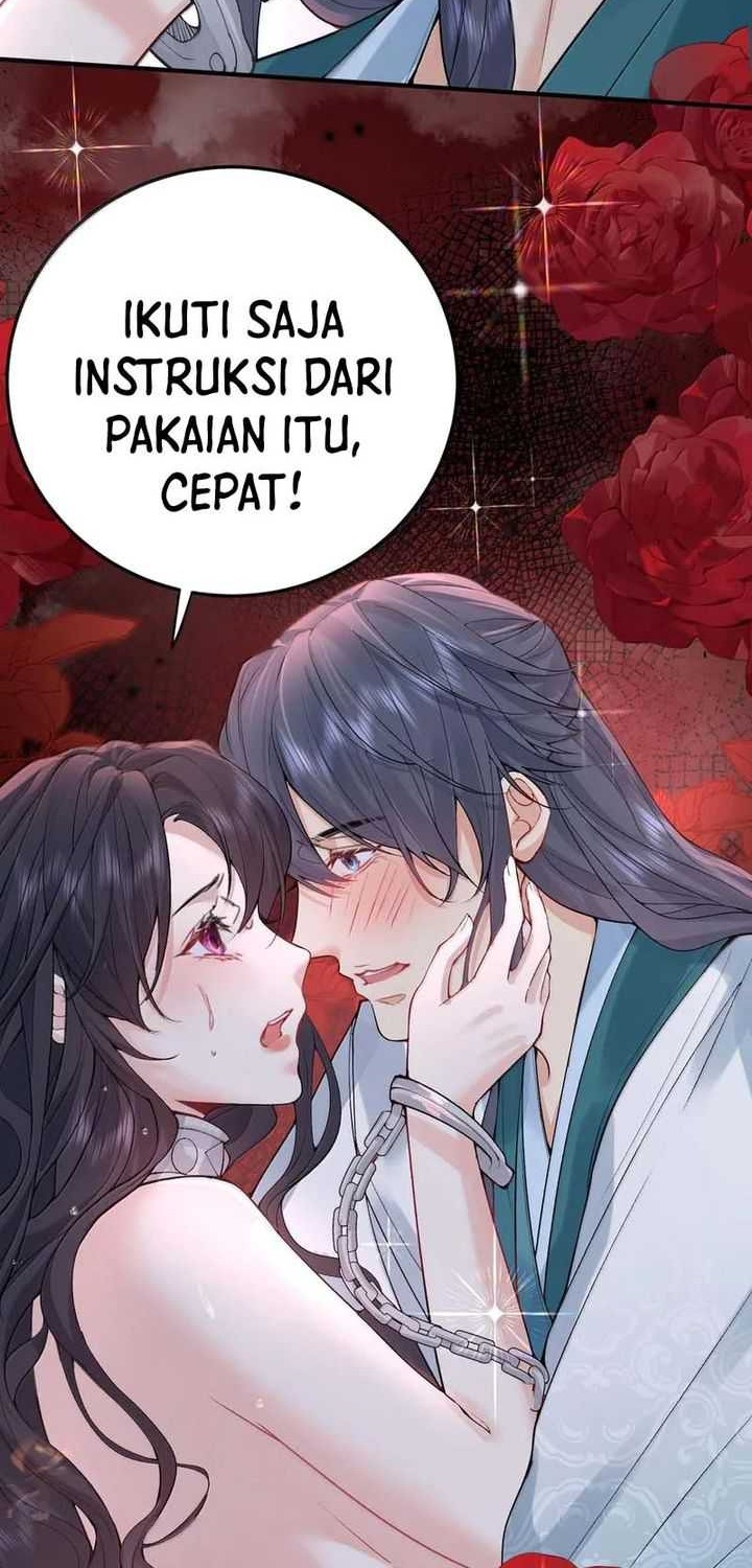 Rebirth After 80.000 Years Passed Chapter 280 - halaman 12