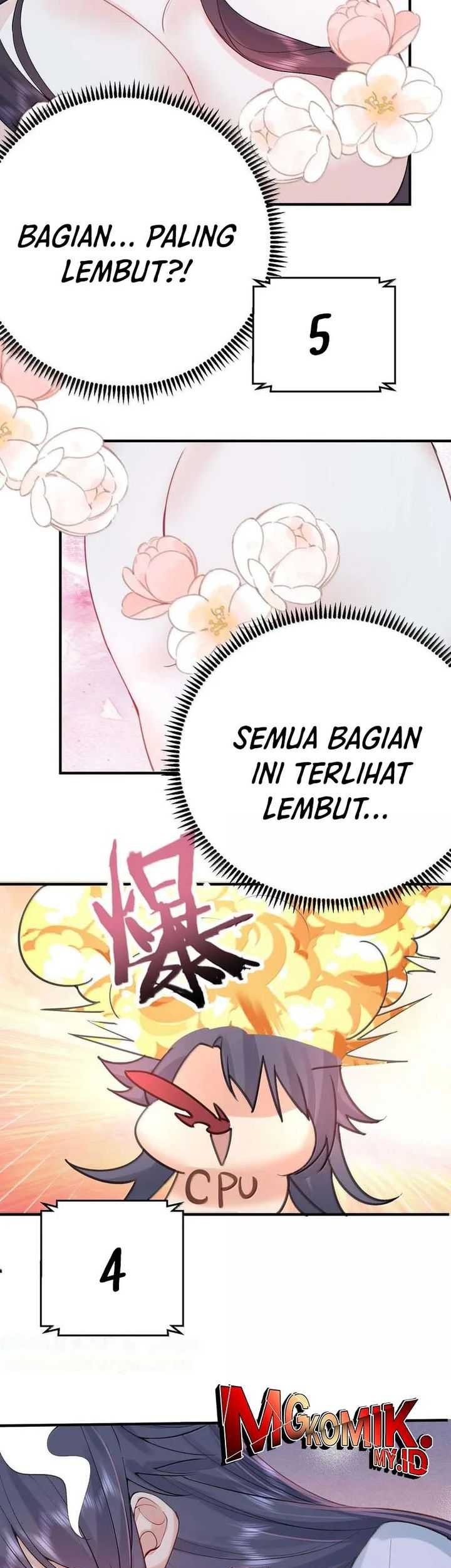 Rebirth After 80.000 Years Passed Chapter 280 - halaman 15