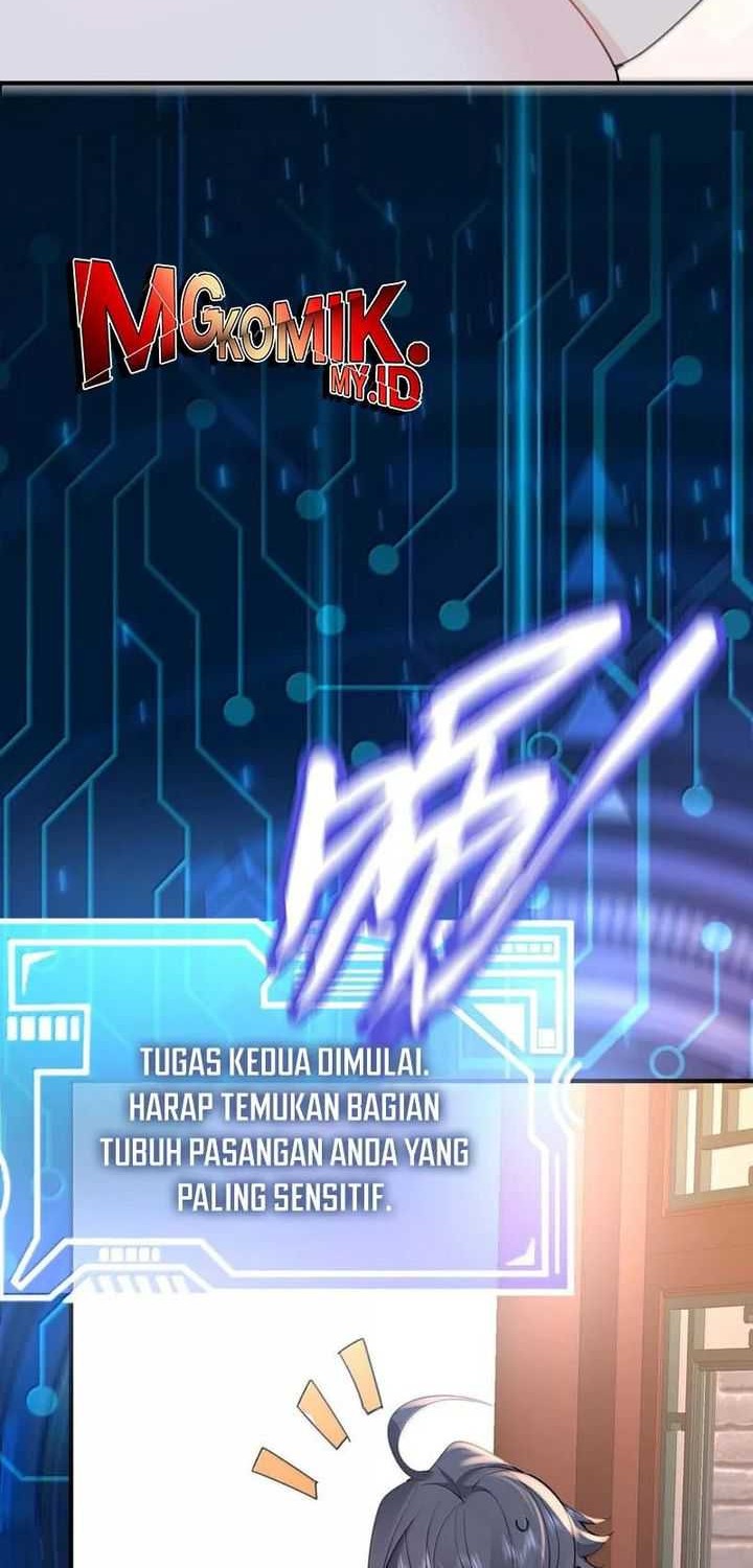 Rebirth After 80.000 Years Passed Chapter 280 - halaman 18