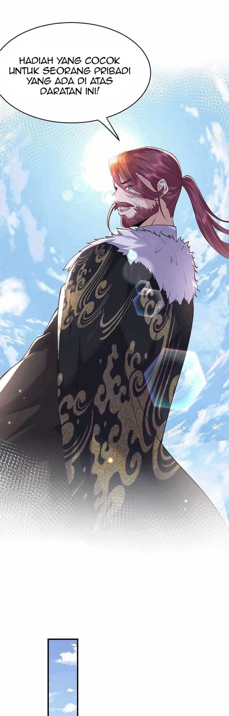Rebirth After 80.000 Years Passed Chapter 29 - halaman 11