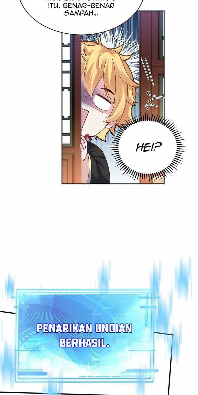 Rebirth After 80.000 Years Passed Chapter 29 - halaman 14