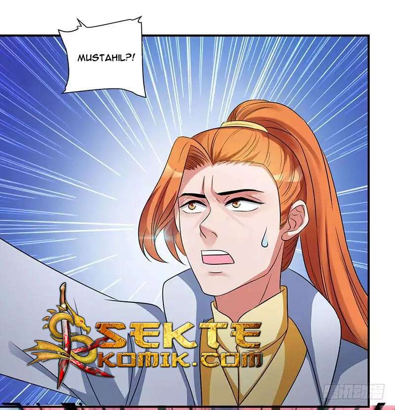 Rebirth After 80.000 Years Passed Chapter 29 - halaman 22