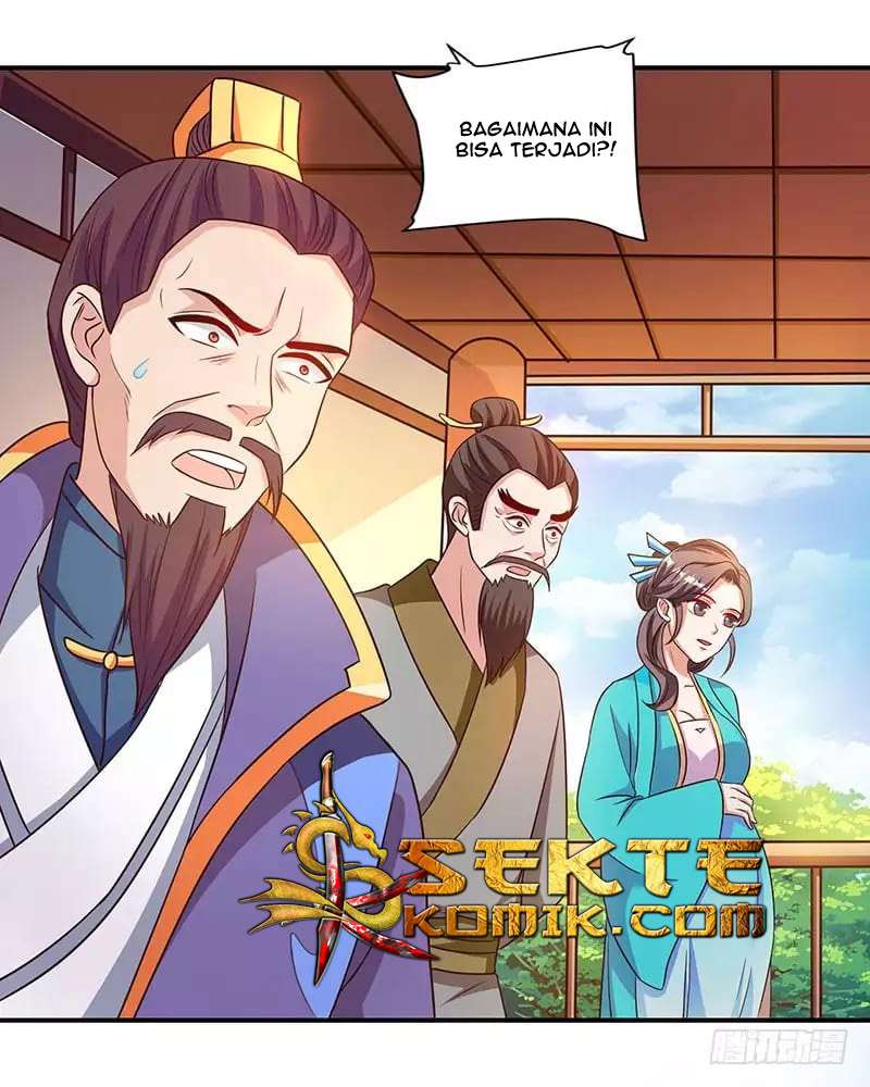 Rebirth After 80.000 Years Passed Chapter 29 - halaman 26