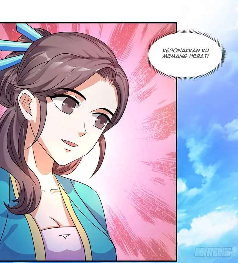 Rebirth After 80.000 Years Passed Chapter 29 - halaman 27
