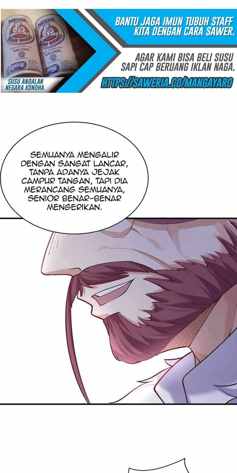 Rebirth After 80.000 Years Passed Chapter 29 - halaman 8