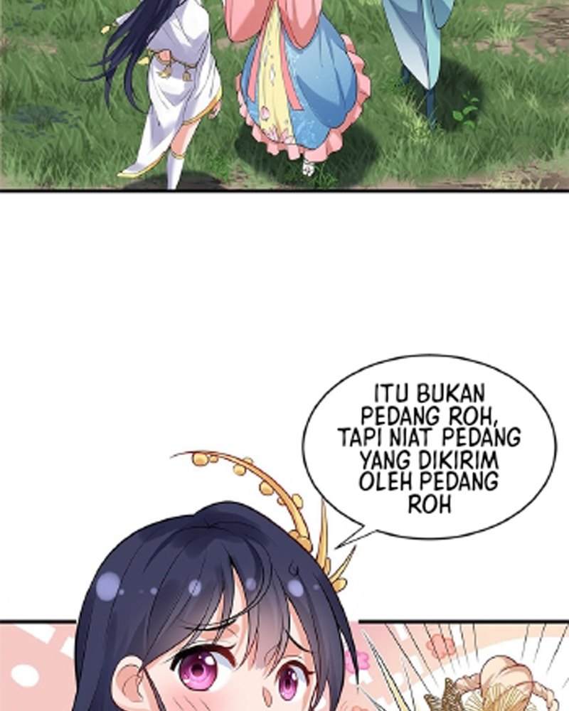 Rebirth After 80.000 Years Passed Chapter 3 - halaman 14