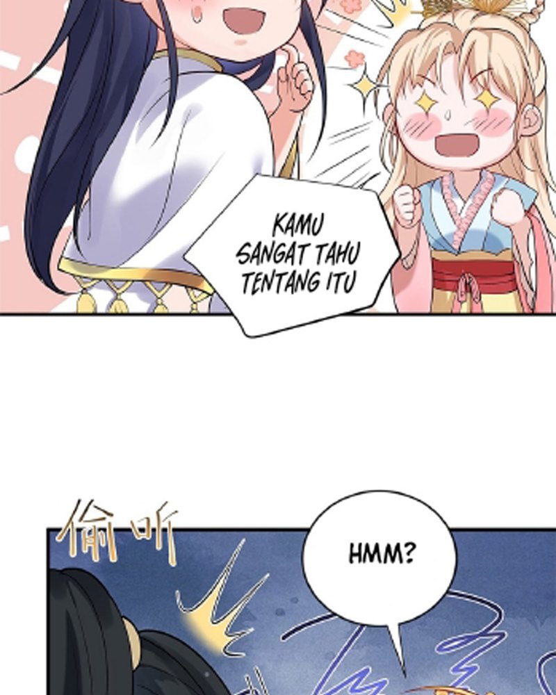 Rebirth After 80.000 Years Passed Chapter 3 - halaman 15