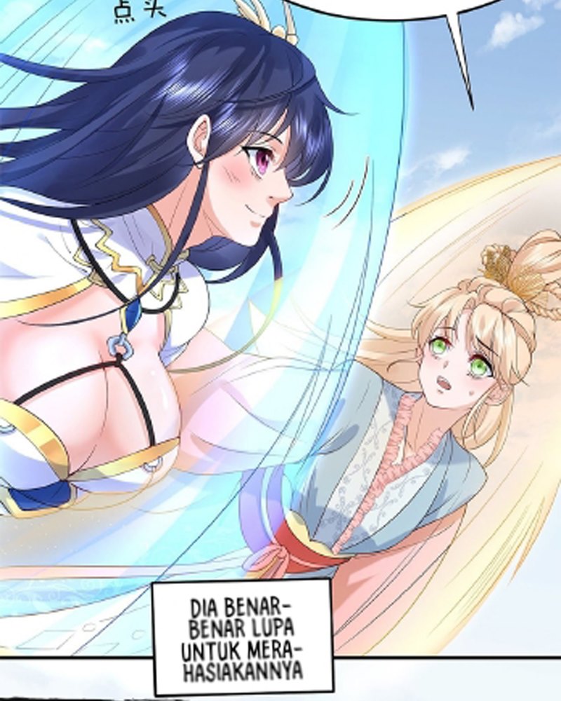 Rebirth After 80.000 Years Passed Chapter 3 - halaman 24