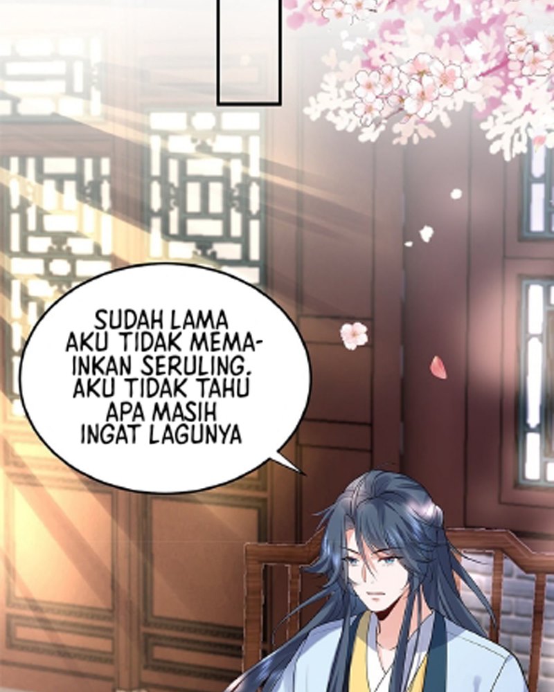 Rebirth After 80.000 Years Passed Chapter 3 - halaman 27