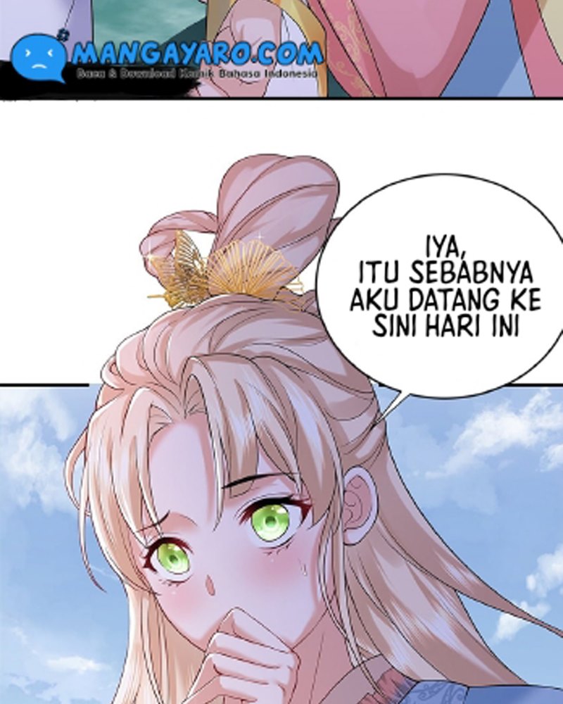 Rebirth After 80.000 Years Passed Chapter 3 - halaman 4