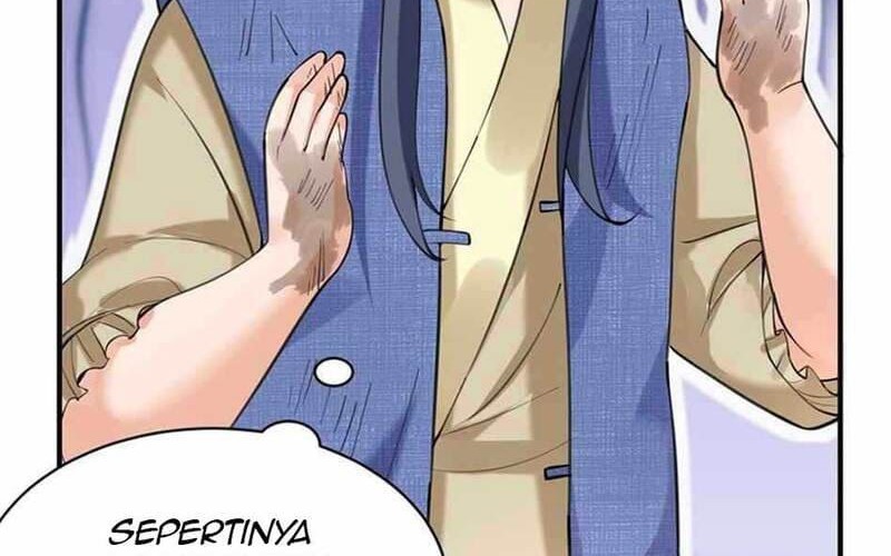 Rebirth After 80.000 Years Passed Chapter 30 - halaman 10