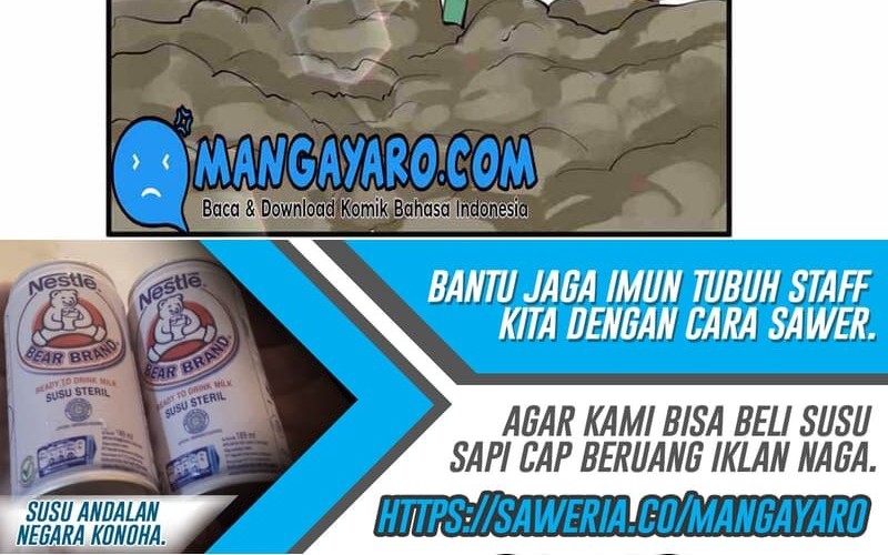 Rebirth After 80.000 Years Passed Chapter 30 - halaman 12
