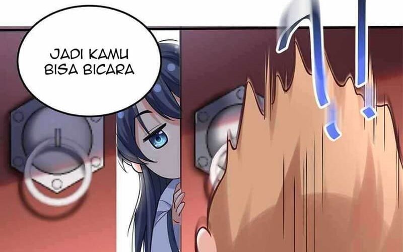 Rebirth After 80.000 Years Passed Chapter 31 - halaman 10