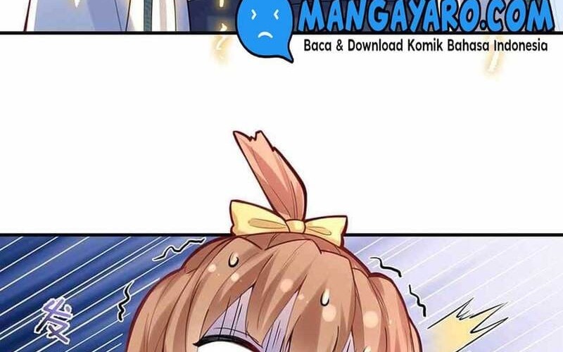 Rebirth After 80.000 Years Passed Chapter 31 - halaman 3