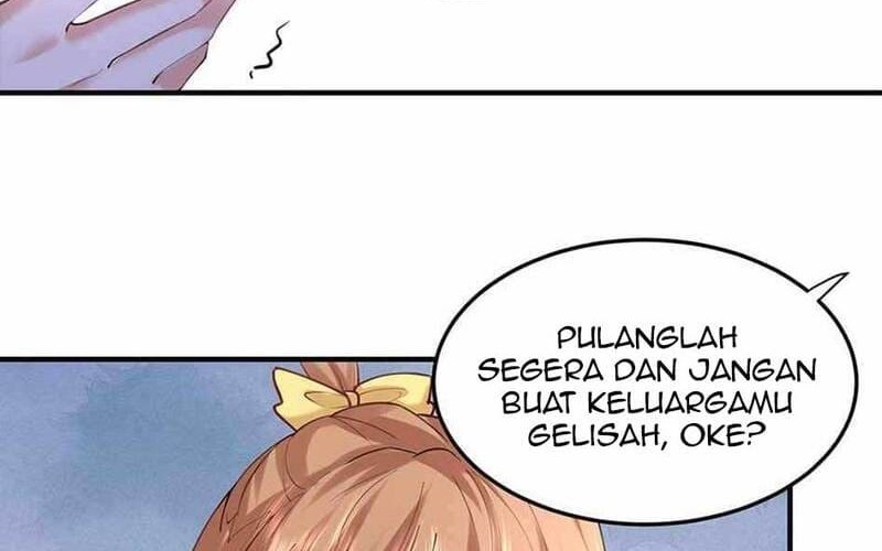 Rebirth After 80.000 Years Passed Chapter 31 - halaman 7