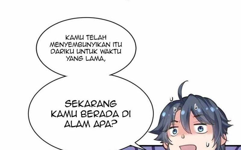 Rebirth After 80.000 Years Passed Chapter 32 - halaman 3