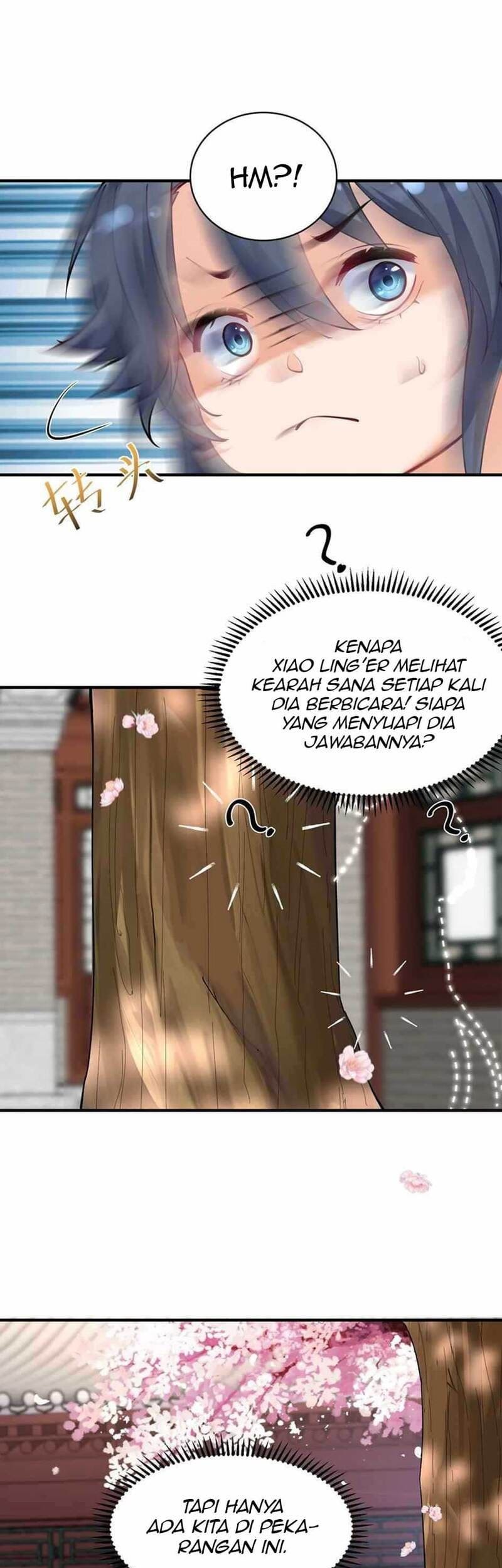 Rebirth After 80.000 Years Passed Chapter 32 - halaman 9