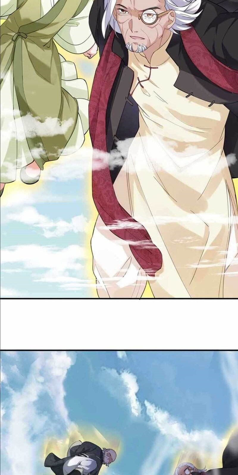 Rebirth After 80.000 Years Passed Chapter 33 - halaman 5