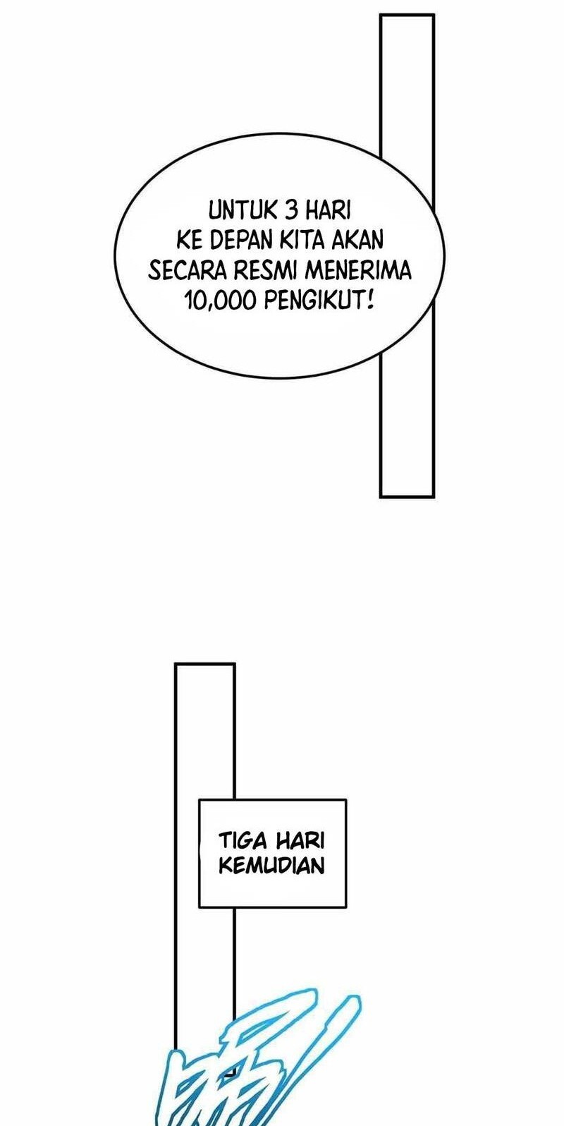 Rebirth After 80.000 Years Passed Chapter 35 - halaman 14