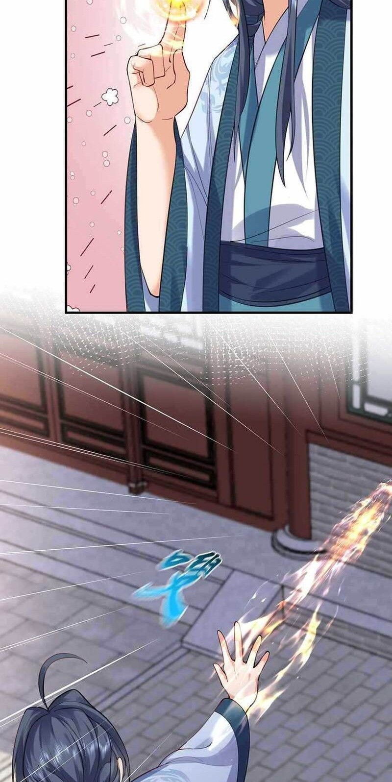 Rebirth After 80.000 Years Passed Chapter 35 - halaman 29