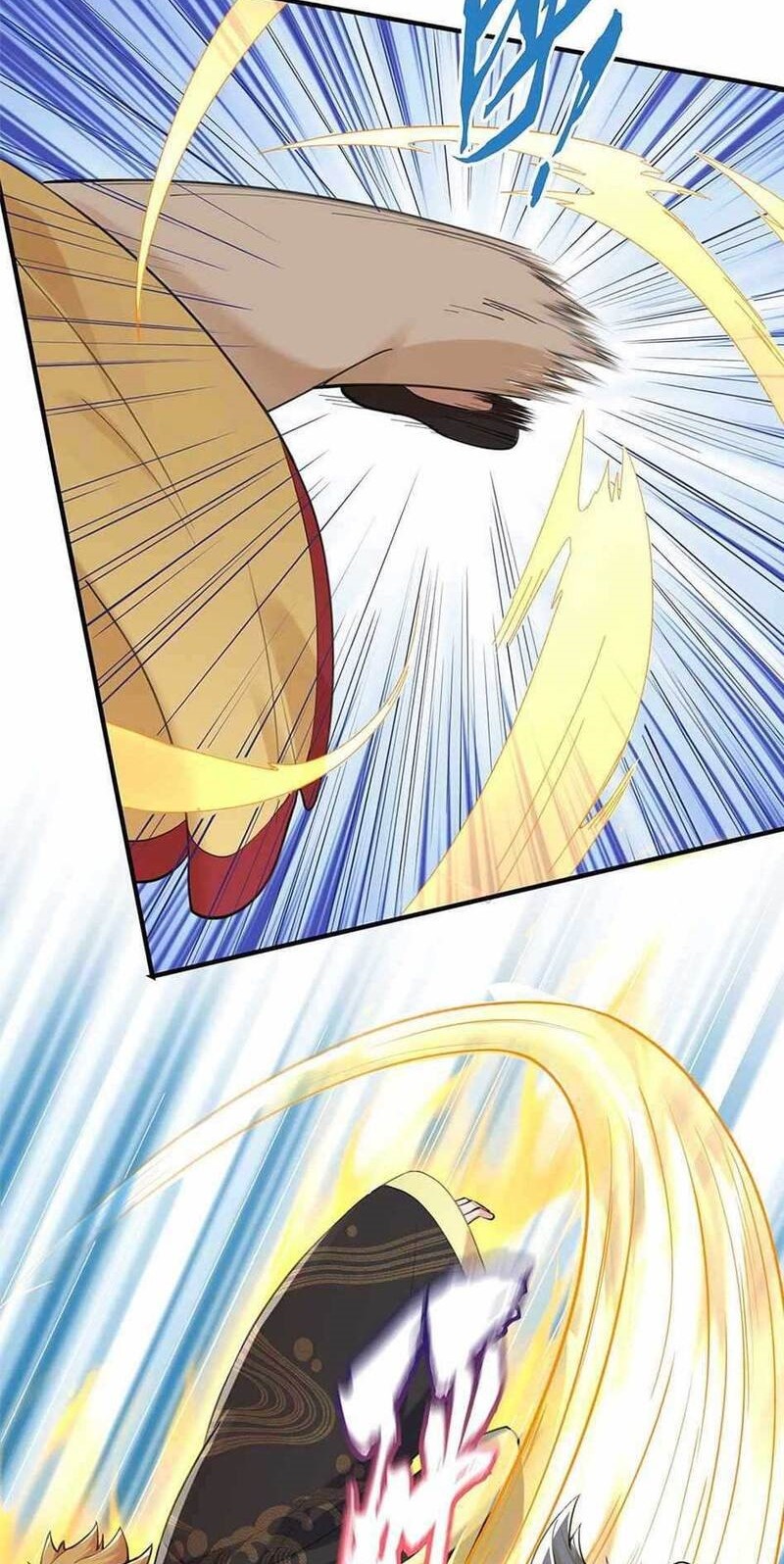 Rebirth After 80.000 Years Passed Chapter 35 - halaman 3