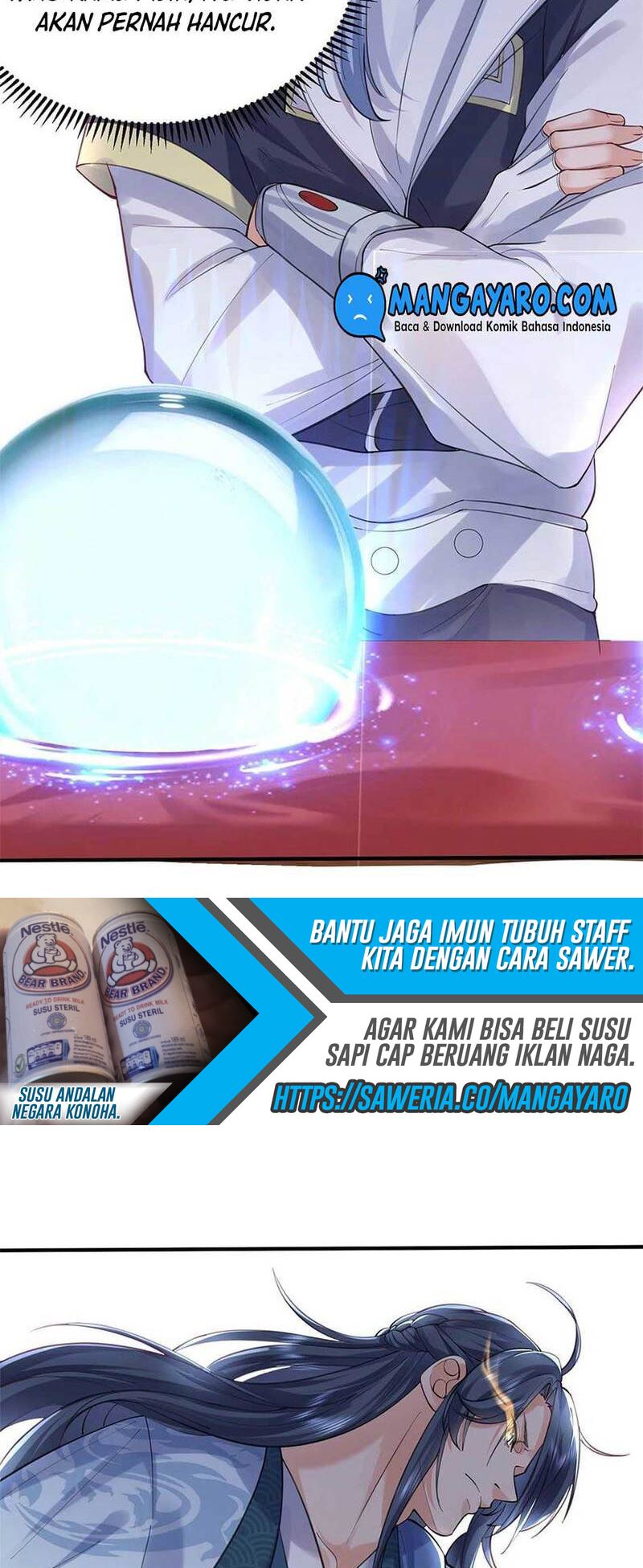 Rebirth After 80.000 Years Passed Chapter 38 - halaman 14