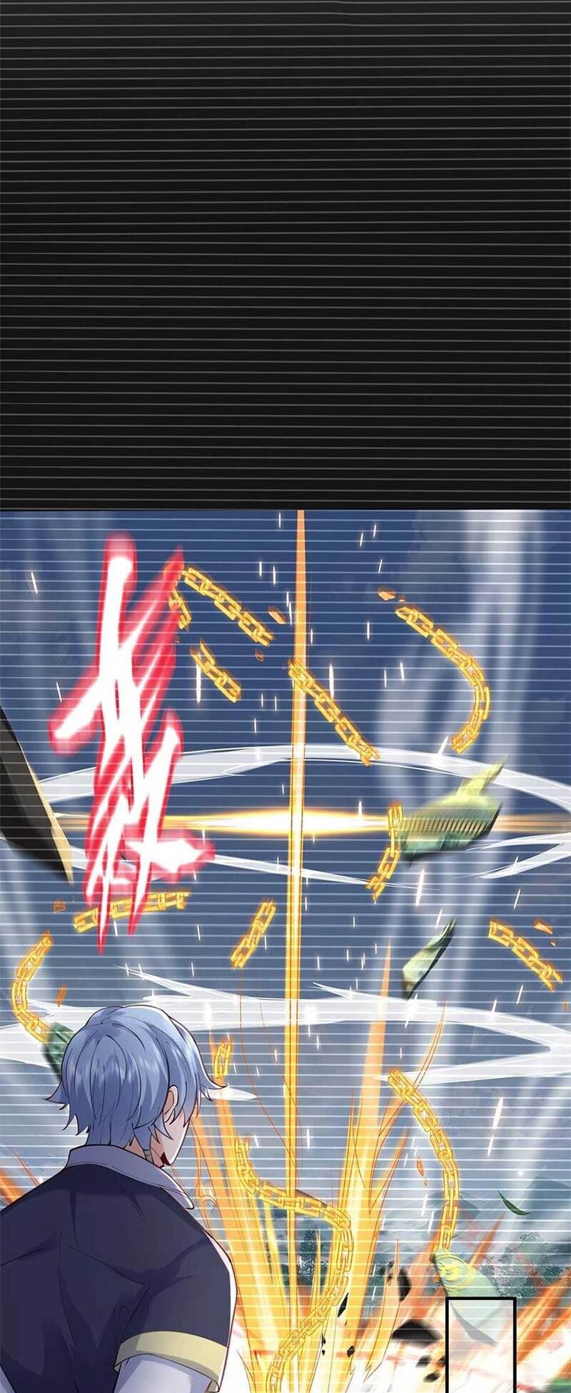 Rebirth After 80.000 Years Passed Chapter 38 - halaman 17