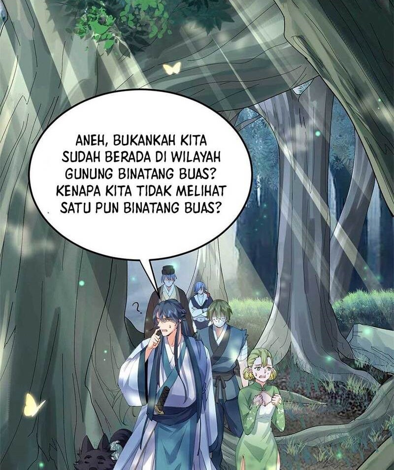 Rebirth After 80.000 Years Passed Chapter 39 - halaman 12
